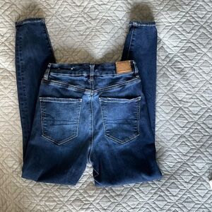 American Eagle Next Level Stretch Jeans Size 2